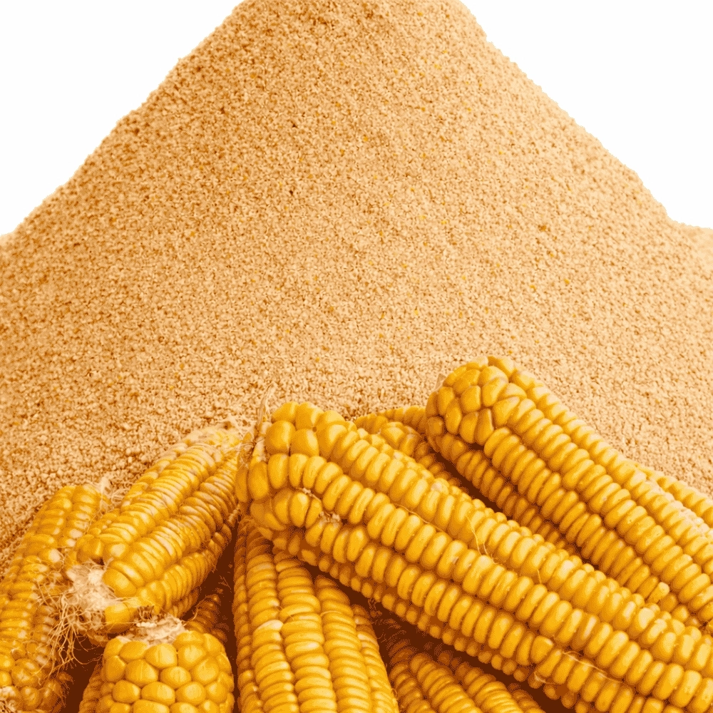Ata Tohumu Kavrulmuş Mısır Unu 1 Kg  | Artvin’in Asırlık Lezzet Sırrı