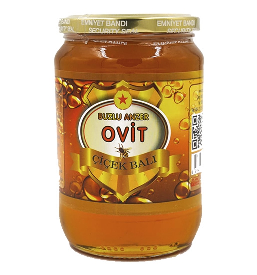 Ovit%20Çİçek%20Balı,%20%%20100%20Doğal%20(Net%20970%20Gr)