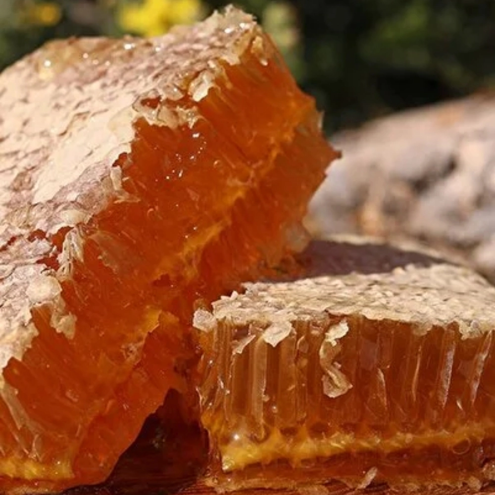 Şavşat Karakovan Çiçek Balı (Net: 600 g) | Artvin Doğal Yayla Balı