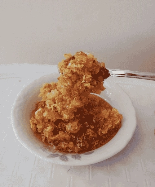 Sırlı Bal, Artvin Berta 500g 