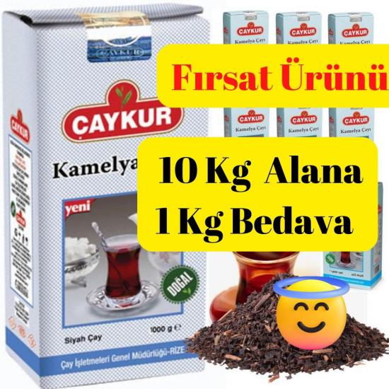 Çaykur Kamelya