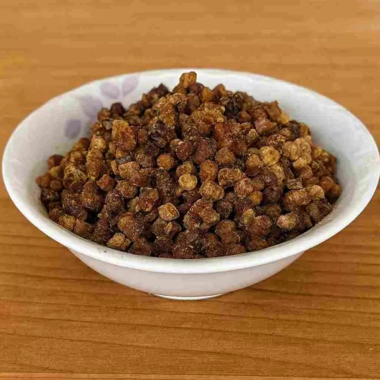 Öğütülmüş Saf Propolis Tozu -  Artvin Kökenli