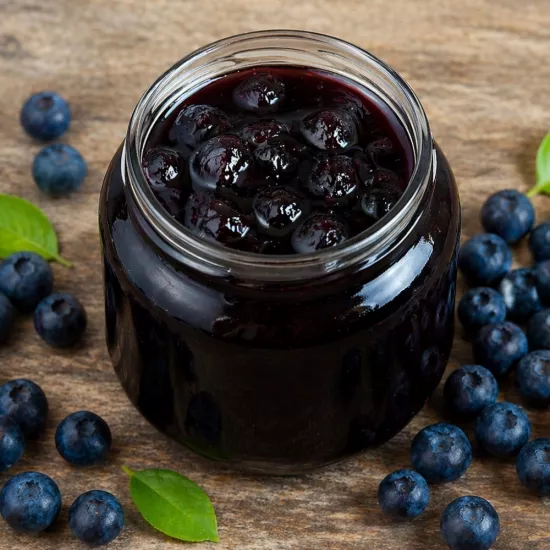 Artvin Ev Yapımı Doğal Likapa Reçeli 