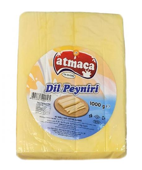 Eritmelik  Dil Peyniri