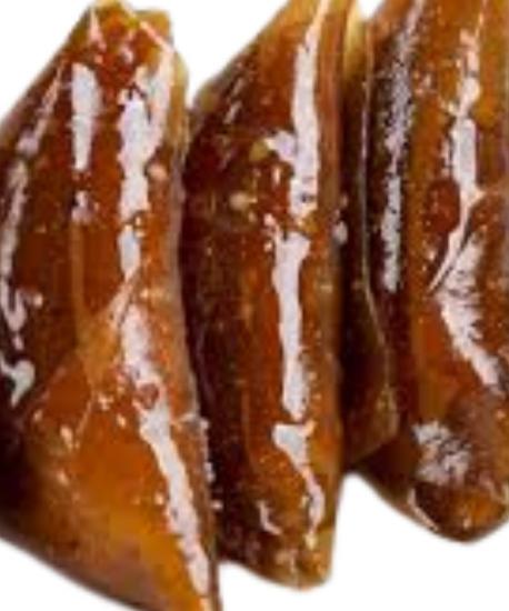 Fındıklı Muska Pestil Tatlısı