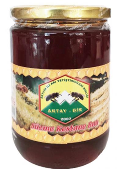 Artvin Borçka Yöresi Doğal Kestane Balı