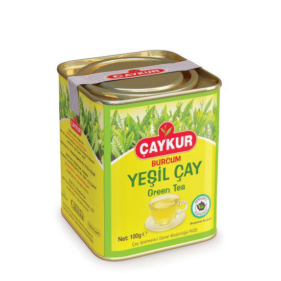 Çaykur Yeşil Çay ( 100 Gr )