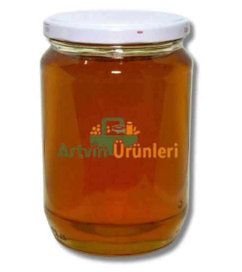 Coğrafik İşaretli Hatila Balı