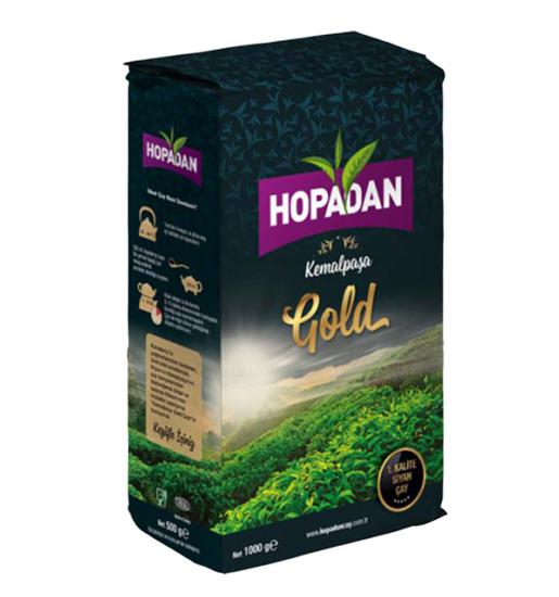 HOPADAN Gold Export Çay