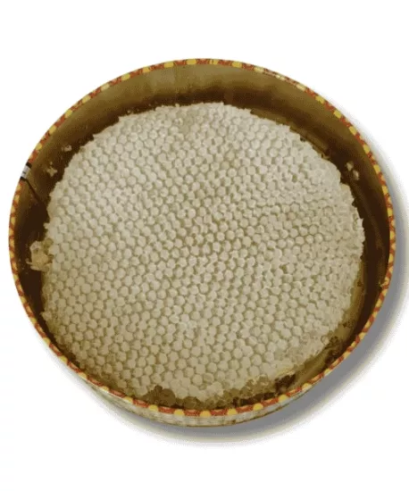 Ardahan Karakovan Petekli Çiçek Balı