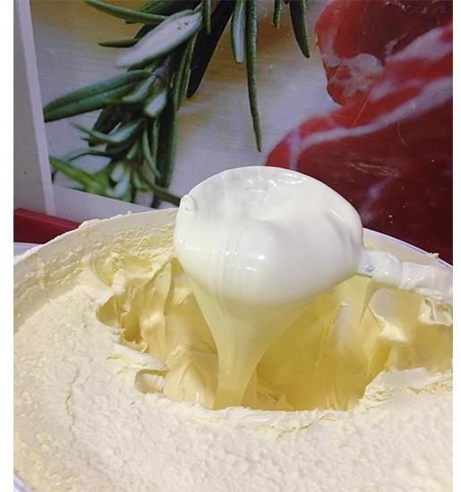 İnek Sütü Taze Kaymak