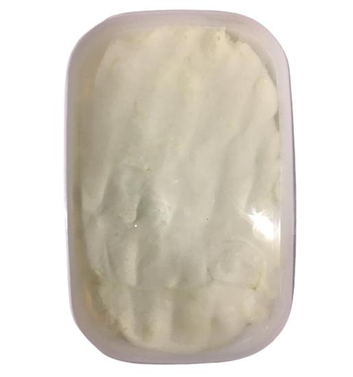 Yayla Keçi Tereyağı 1 Kg | Karadeniz Dağlarından Saf Tereyağı