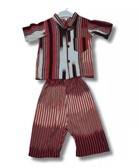 Keşan Erkek Çocuk Elbise 