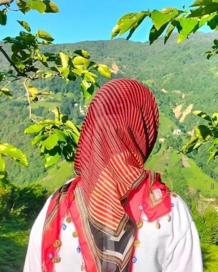 Nazar Boncuklu Keşan Yazma