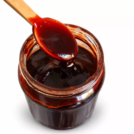 Kızılcık Reçeli Ev Yapımı Marmelat