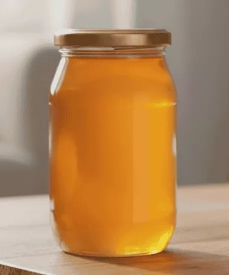 Komar Balı (Deli Bal) Artvin Murgul 