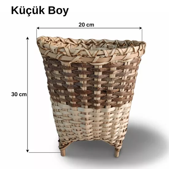 Karadeniz El Örmesi Fındık Sepeti, Şelek  | Gösteri, aksesuar ve fındık toplama sepeti
