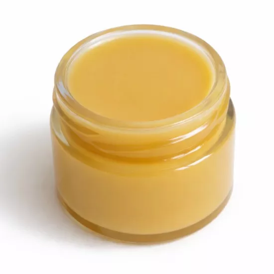 Ladin Reçinesi Balsamı | Kantaron, doğal zeytinyağı, propolis, arı mumu  doğal Karışım
