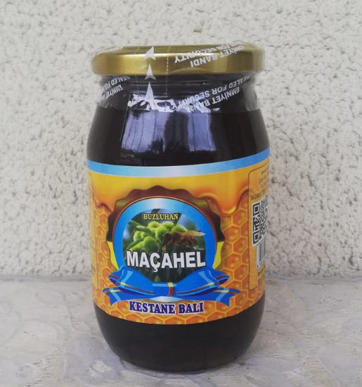 Macahel Doğal Kestane Balı