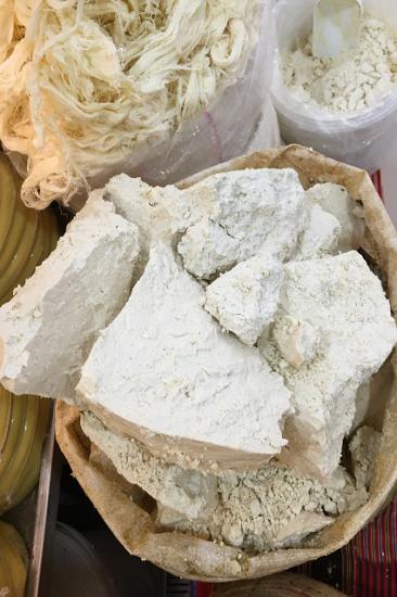 Eski  Minci , Lor Peyniri