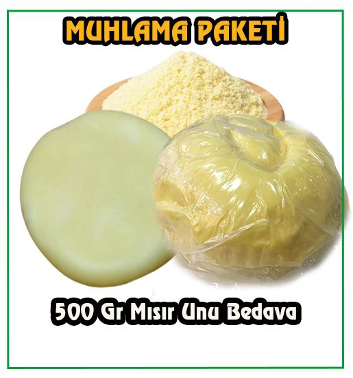 Muhlama Paketi