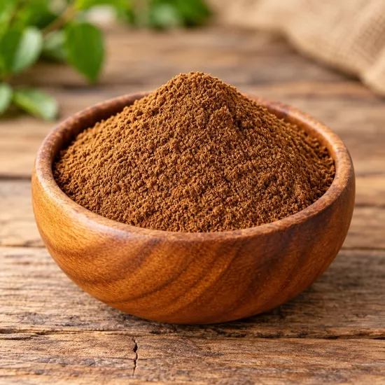 Öğütülmüş Ham Propolis Tozu | Artvin Kaçkar Doğal Propolis