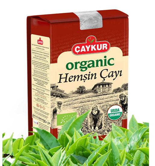 Organik Hemşin Çayı 