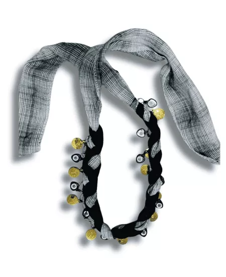 Taraftar Keşan Bandana, %100 Pamuk Saç Bandı