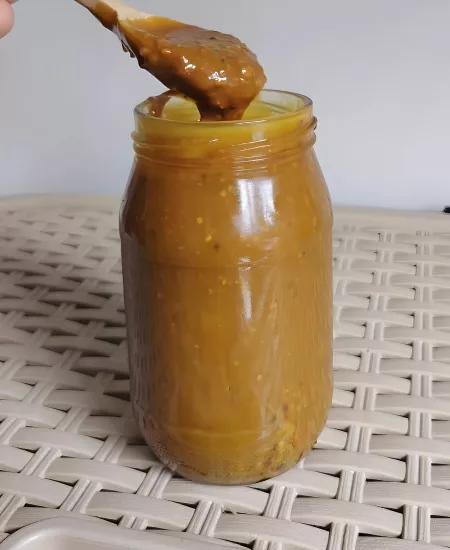 % 100 Doğal Artvin Kaçkar Dağı Polenli Bal 