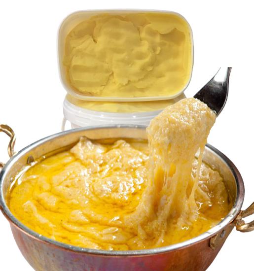 Şavşat Eritmelik Şor Peynir