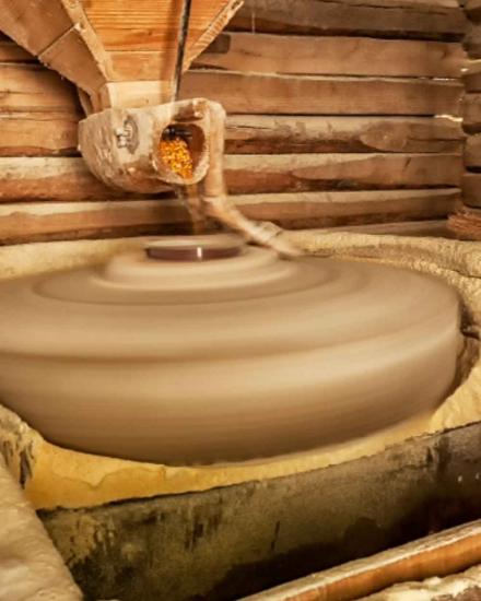 Artvin Mısır Unu 1 Kg | Taş Değirmen,  Geleneksel Lezzet