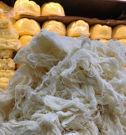Az Tuzlu Taze Köy Çeçil Peyniri  1 Kg 