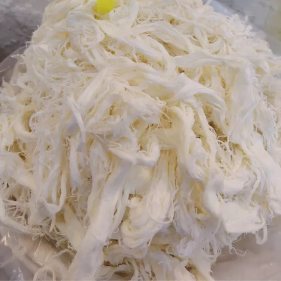 Az Tuzlu Taze Köy Çeçil Peyniri  1 Kg 