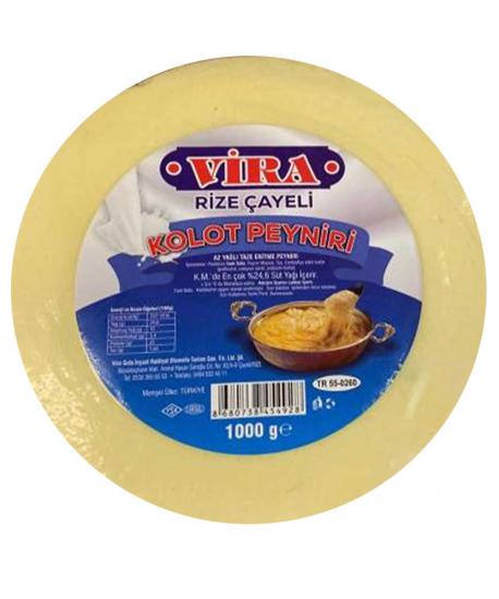 Az Yağlı Kolot Peyniri