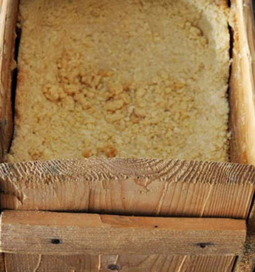 Şavşat Şor Peyniri 1 Kg | Eritme Kuymaklık Peynir