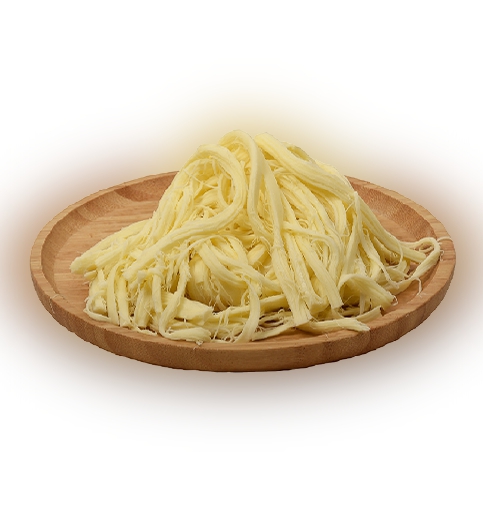Telli Muhlama  Peyniri - Tam Yağlı Doğal  (1 Kg)