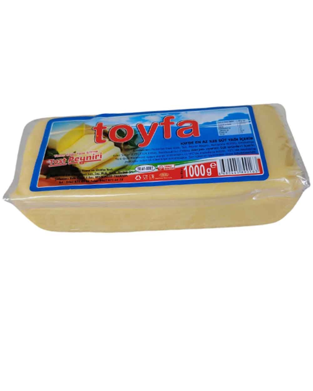 Eritme%20Tost%20Peyniri%201%20Kg