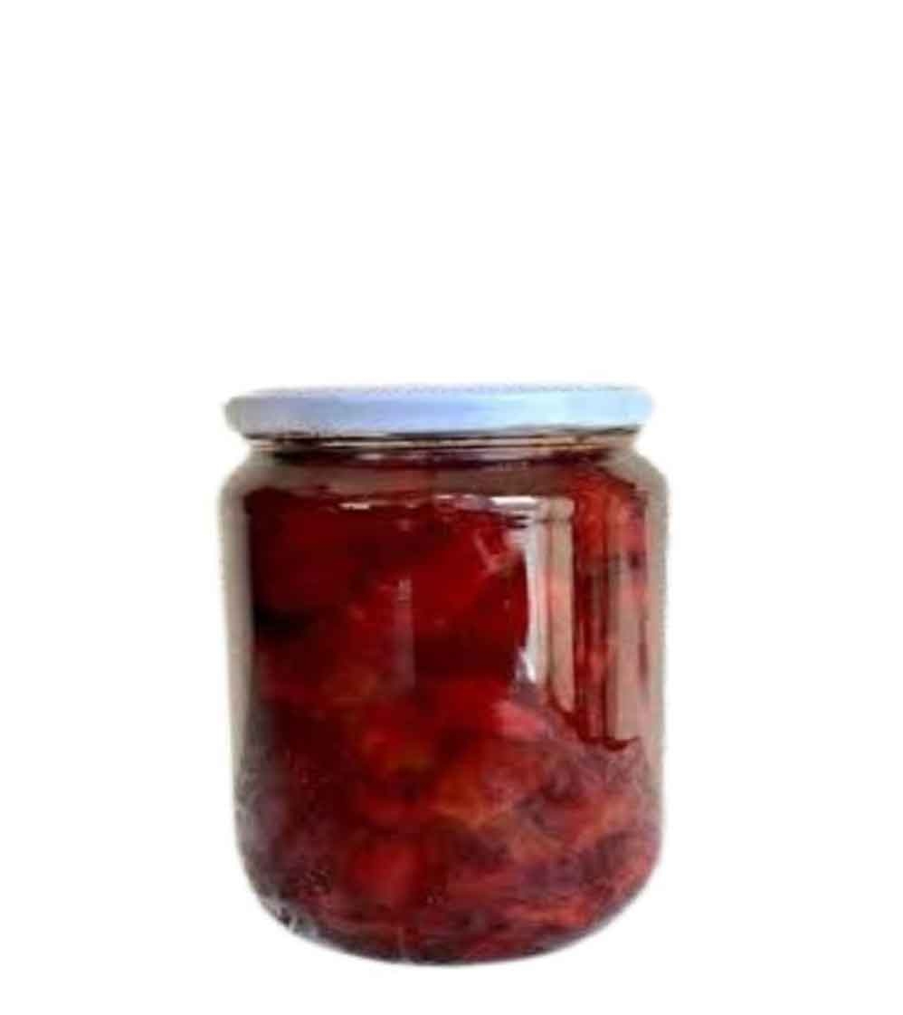 Trabzon Hurma Reçeli 450 g