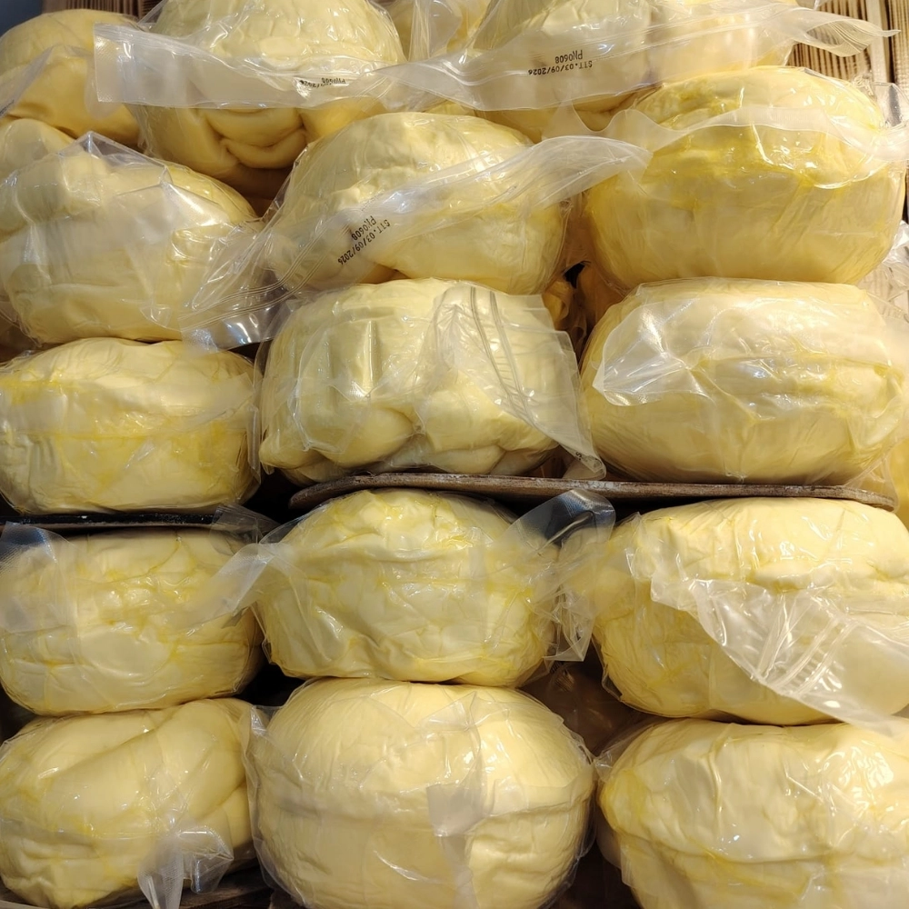 Yemeklik ve Kahvaltılık Tereyağı, Az Tuzlu 1 Kg