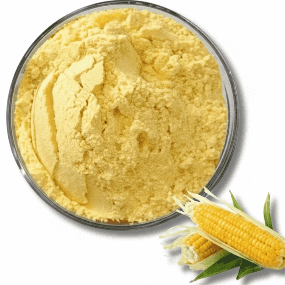 Artvin Mısır Unu 1 Kg | Taş Değirmen Artvin Mısır Unu