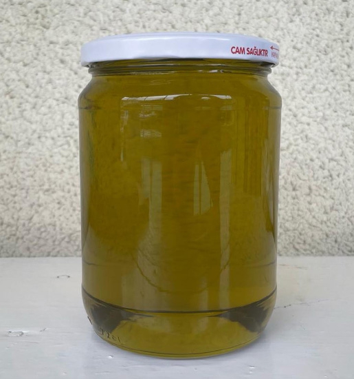 Yusufeli Zeytinyağı Soğuk Sıkım (720 ml)