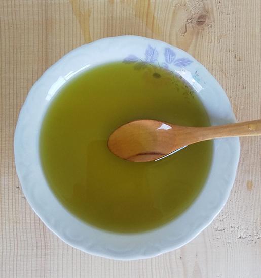 Yusufeli Zeytinyağı Soğuk Sıkım (730 ml)