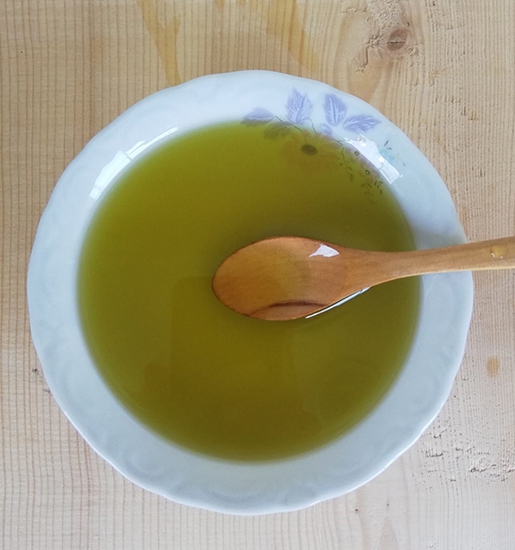 Yusufeli Zeytinyağı Soğuk Sıkım (365 ml)